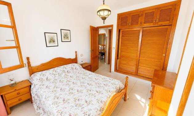 Sale - Apartment - Torrevieja - Torre del moro