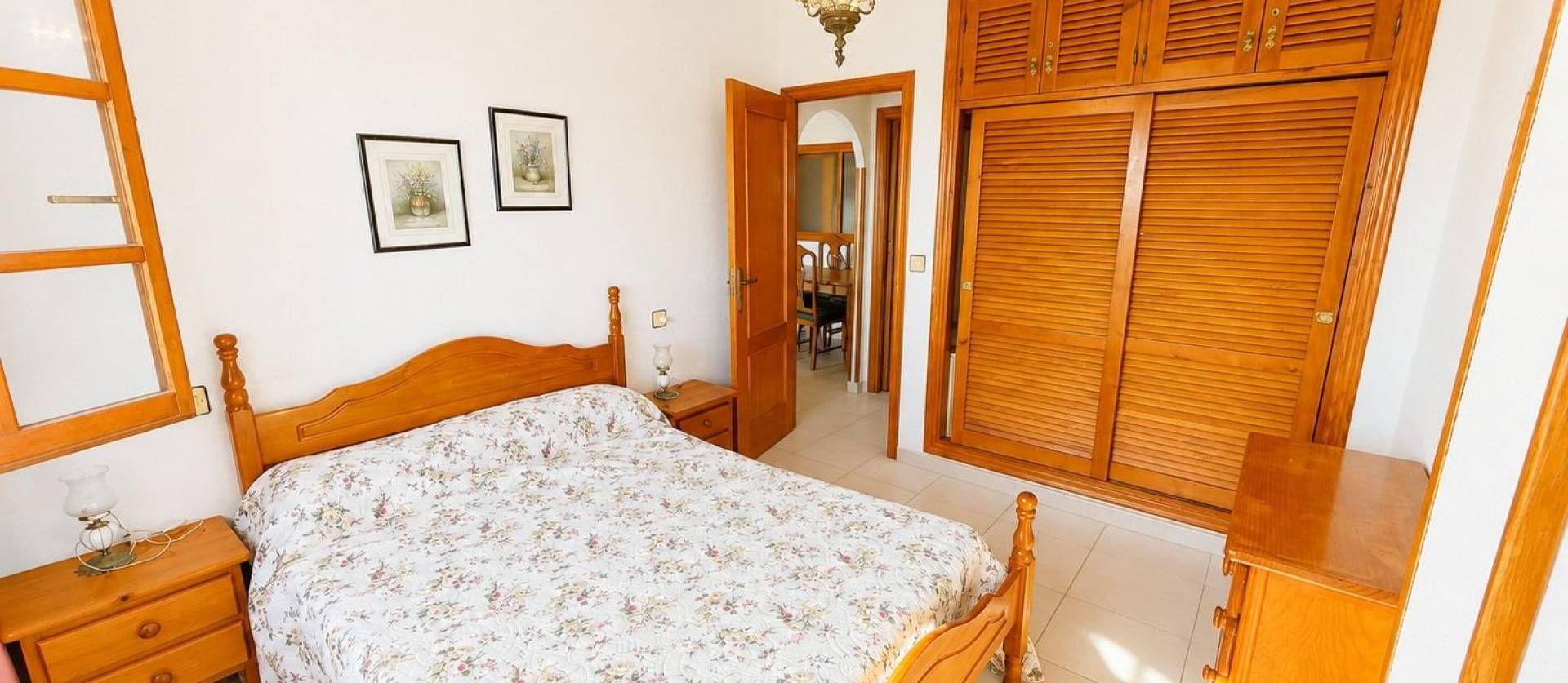 Sale - Apartment - Torrevieja - Torre del moro