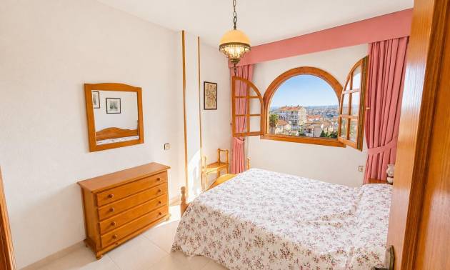Sale - Apartment - Torrevieja - Torre del moro