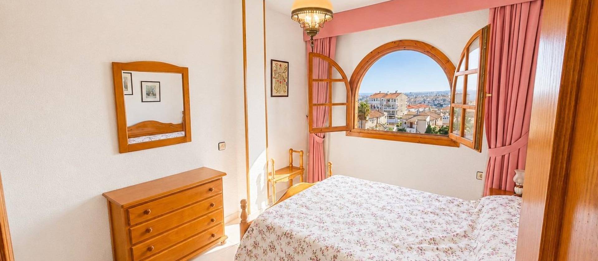 Sale - Apartment - Torrevieja - Torre del moro