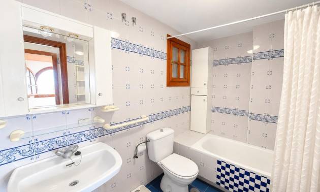 Sale - Apartment - Torrevieja - Torre del moro