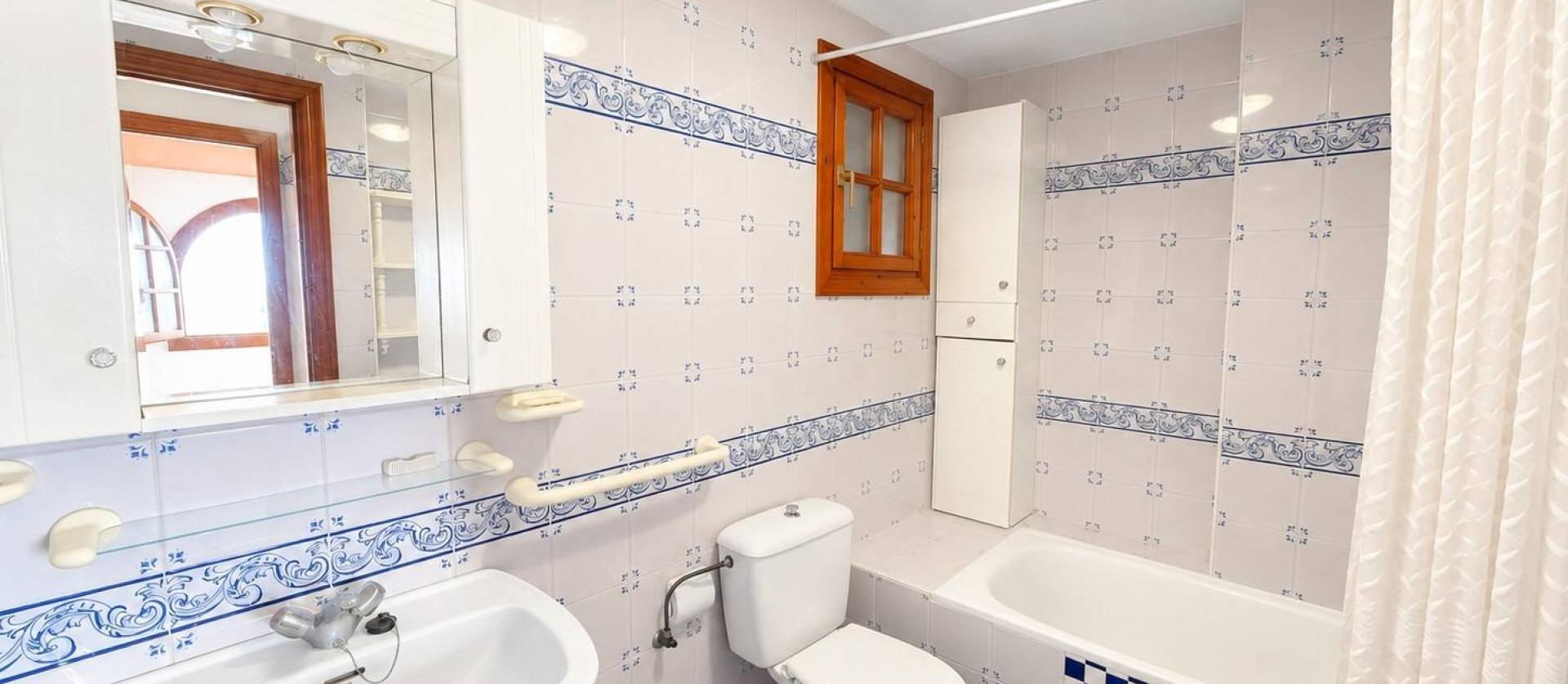 Sale - Apartment - Torrevieja - Torre del moro