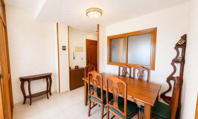 Sale - Apartment - Torrevieja - Torre del moro