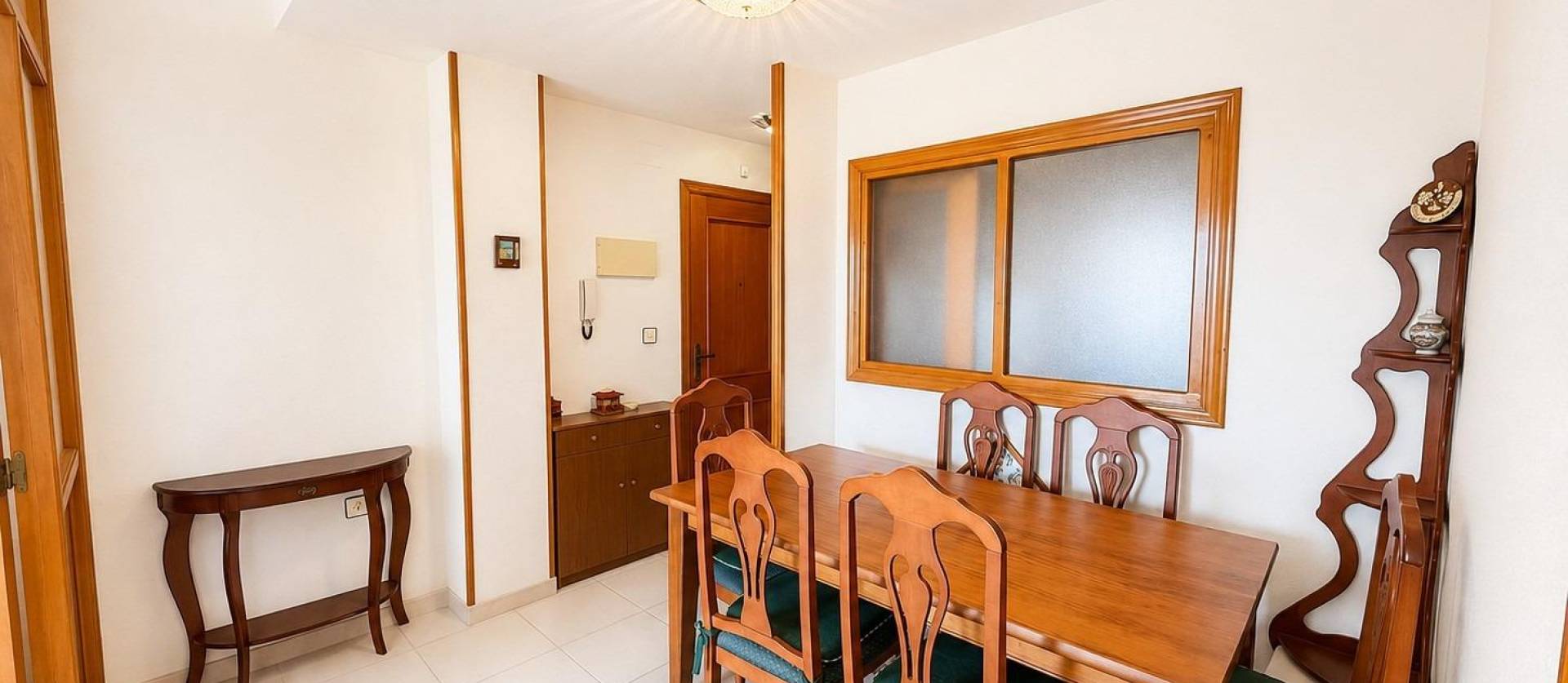 Sale - Apartment - Torrevieja - Torre del moro