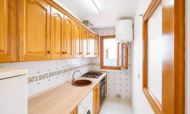 Sale - Apartment - Torrevieja - Torre del moro