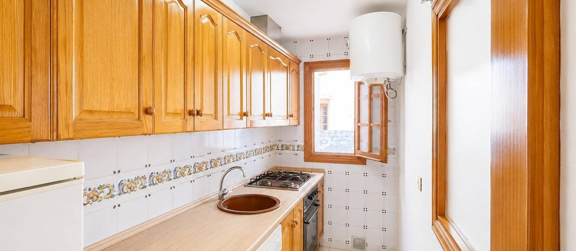 Sale - Apartment - Torrevieja - Torre del moro