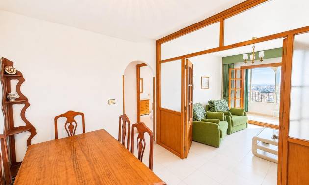 Sale - Apartment - Torrevieja - Torre del moro