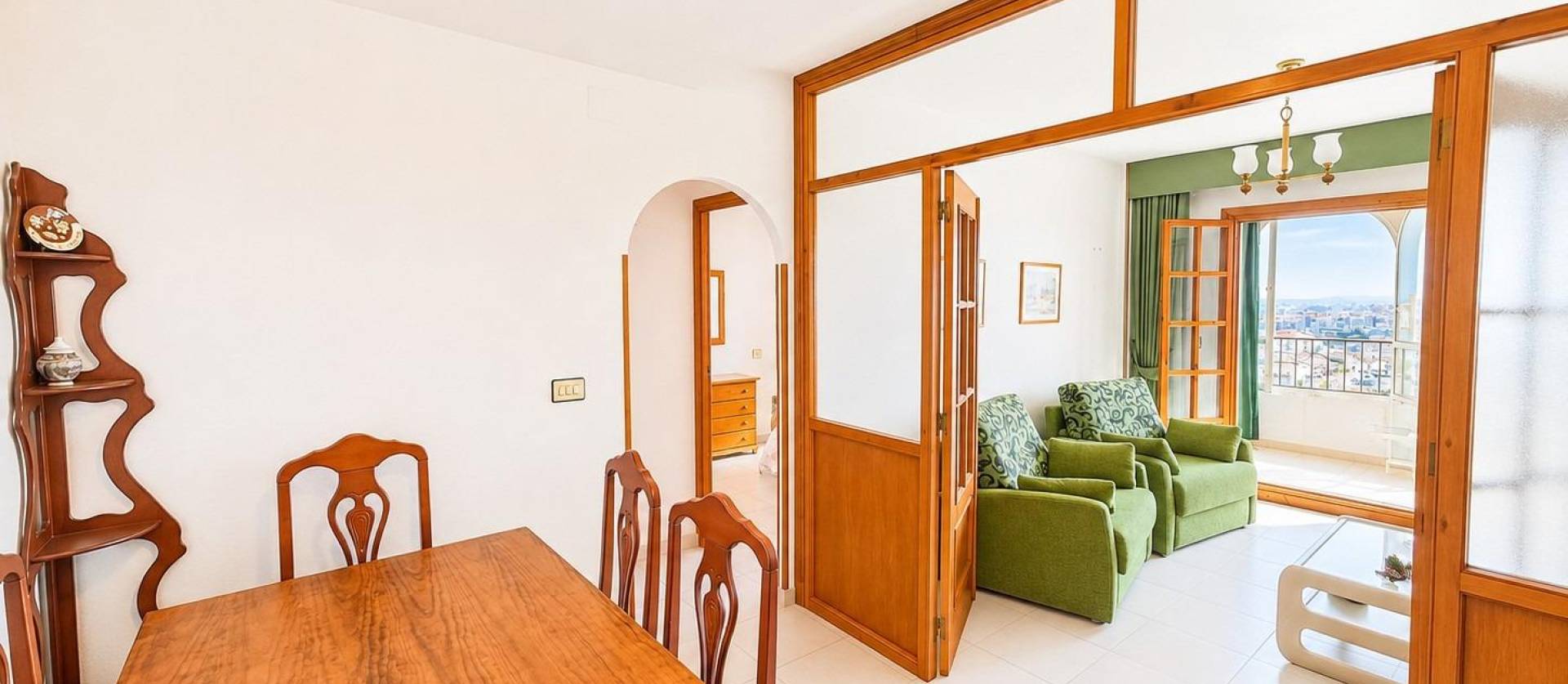 Sale - Apartment - Torrevieja - Torre del moro