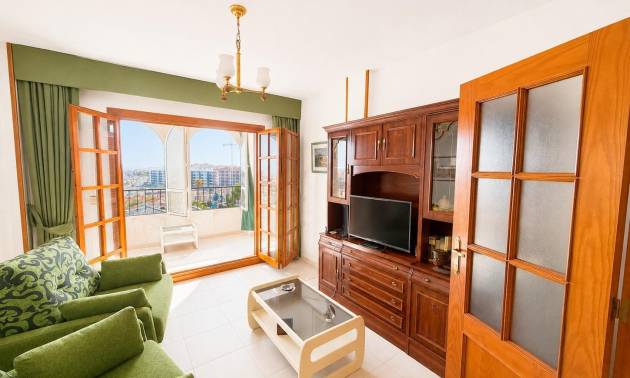 Sale - Apartment - Torrevieja - Torre del moro
