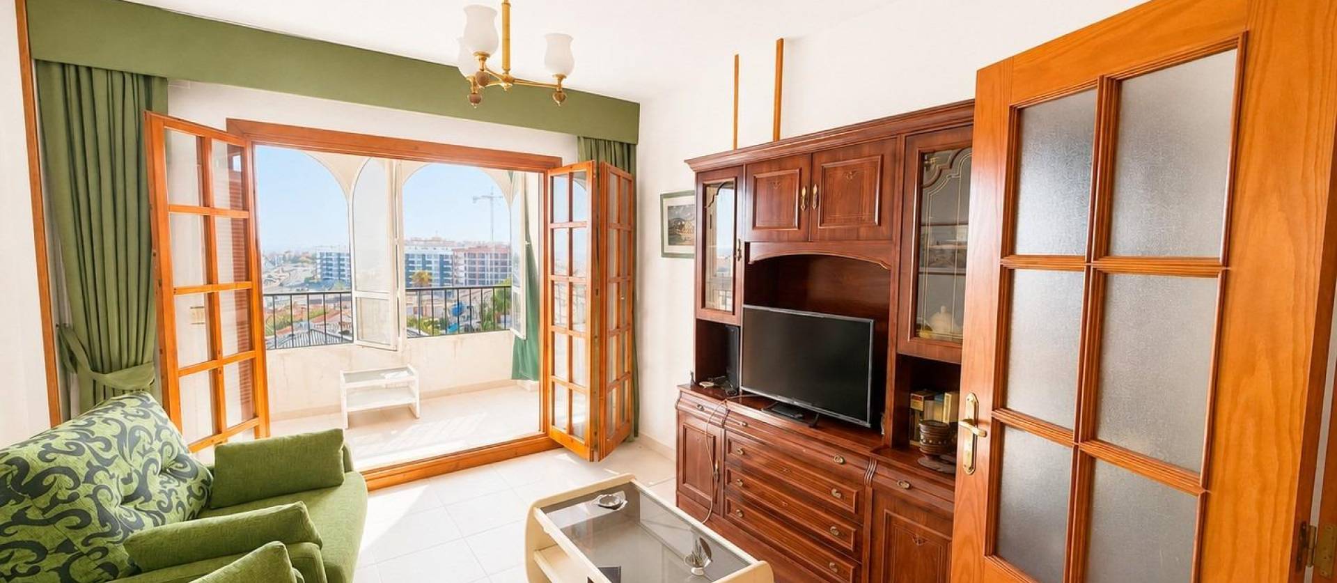 Sale - Apartment - Torrevieja - Torre del moro