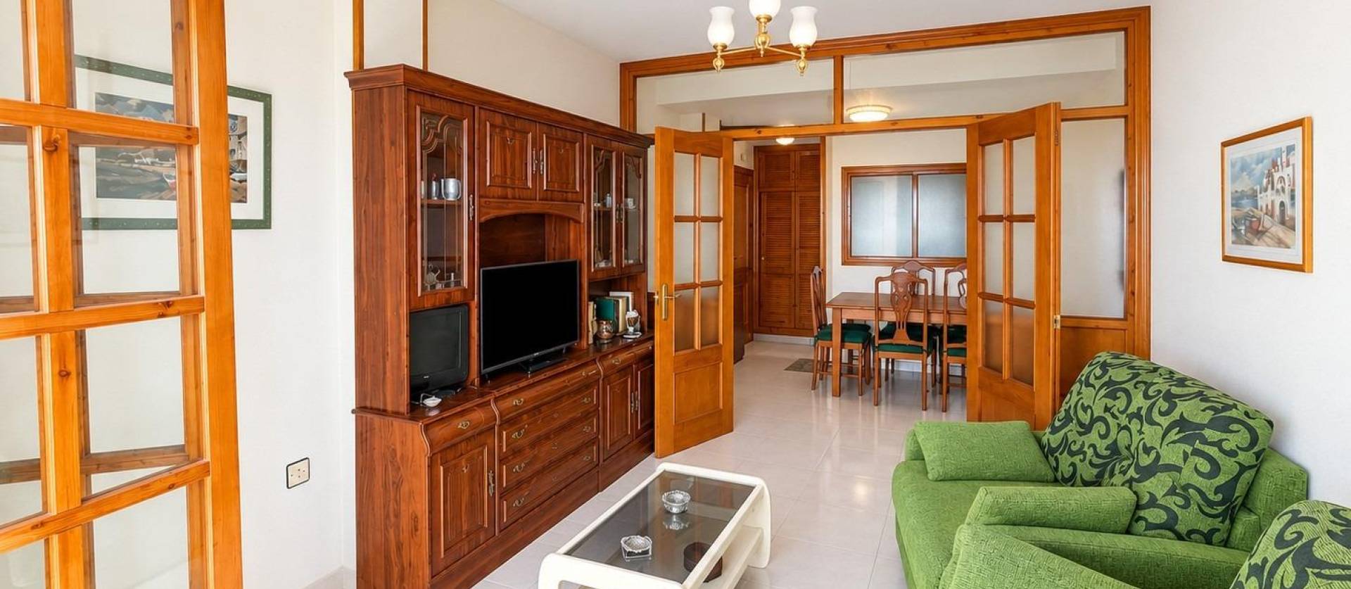 Sale - Apartment - Torrevieja - Torre del moro