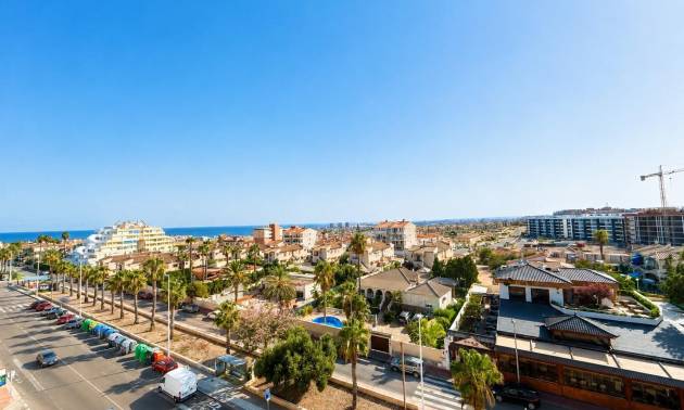 Sale - Apartment - Torrevieja - Torre del moro
