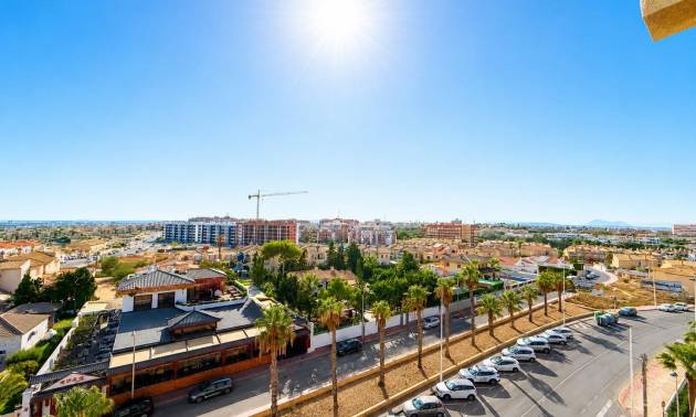 Sale - Apartment - Torrevieja - Torre del moro