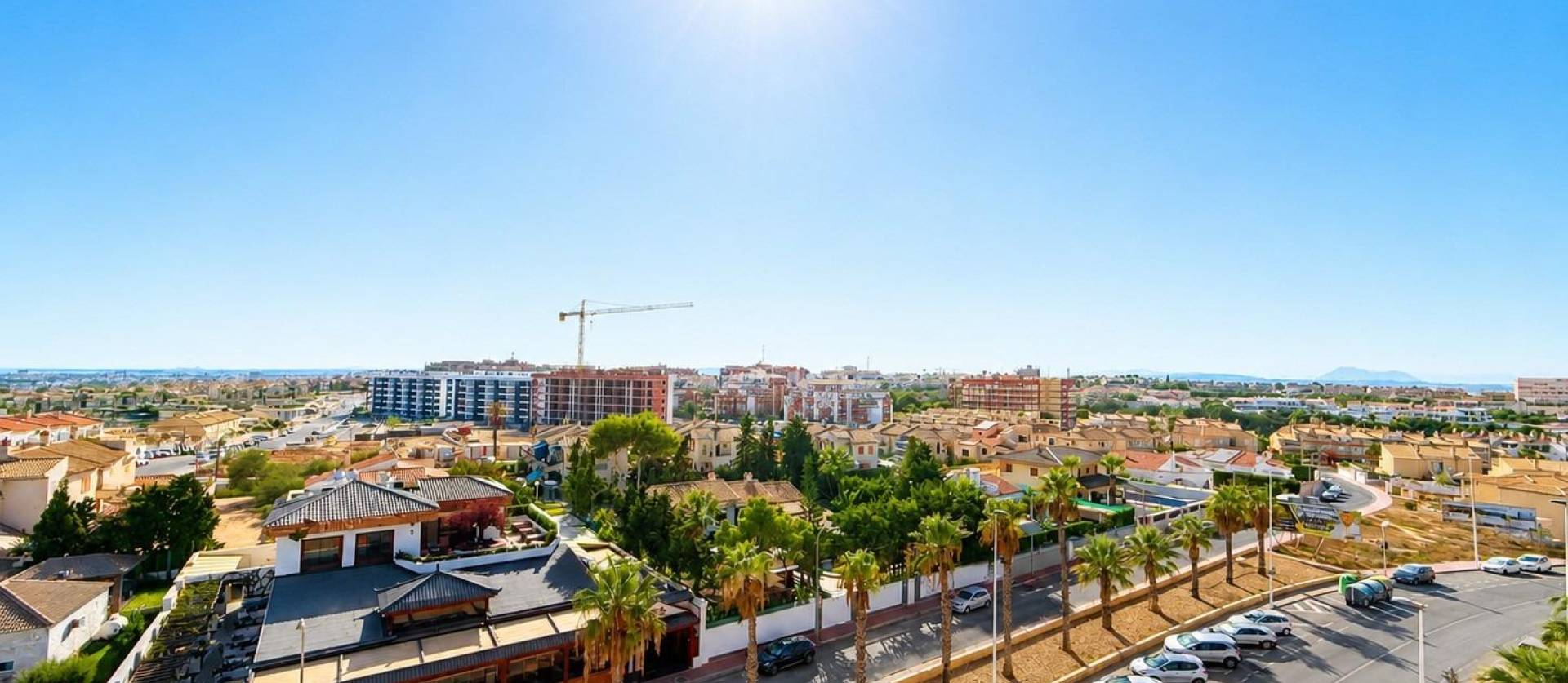 Sale - Apartment - Torrevieja - Torre del moro