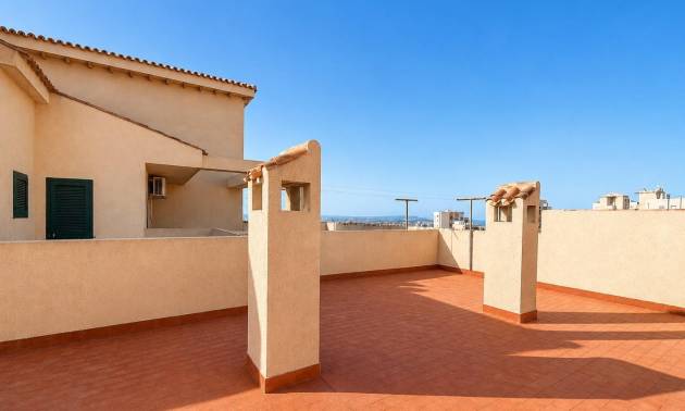 Sale - Apartment - Torrevieja - Torre del moro