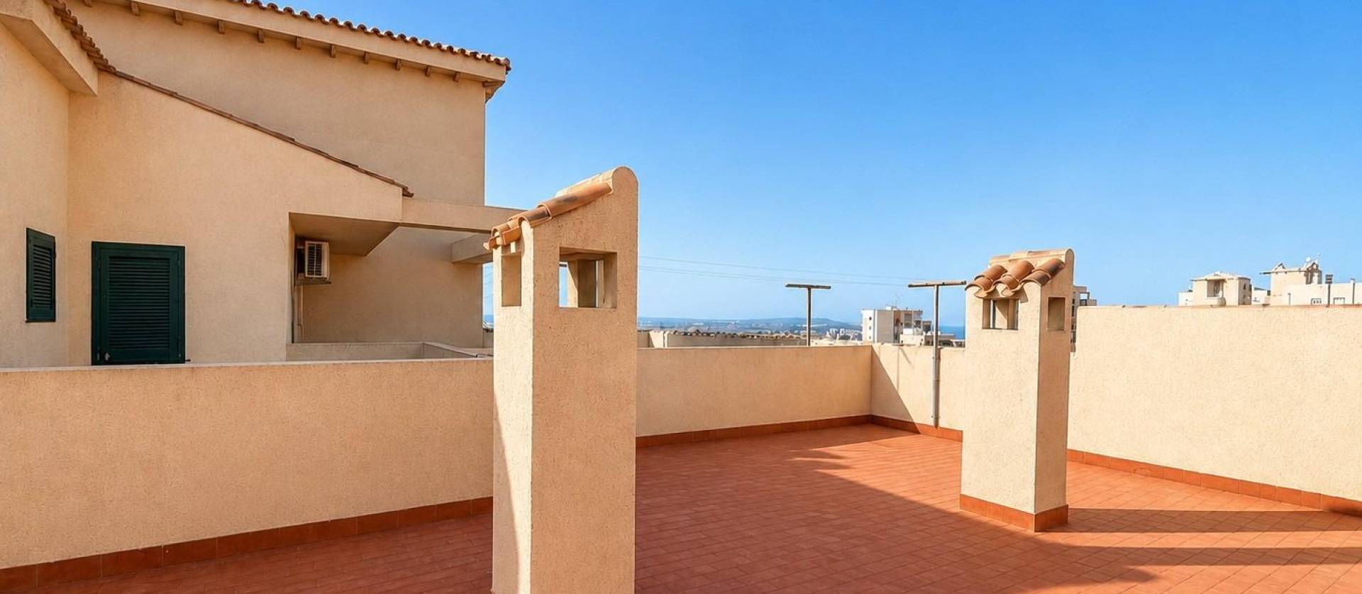 Sale - Apartment - Torrevieja - Torre del moro