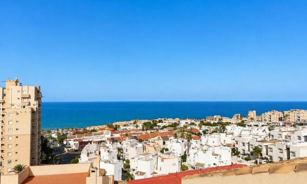 Sale - Apartment - Torrevieja - Torre del moro