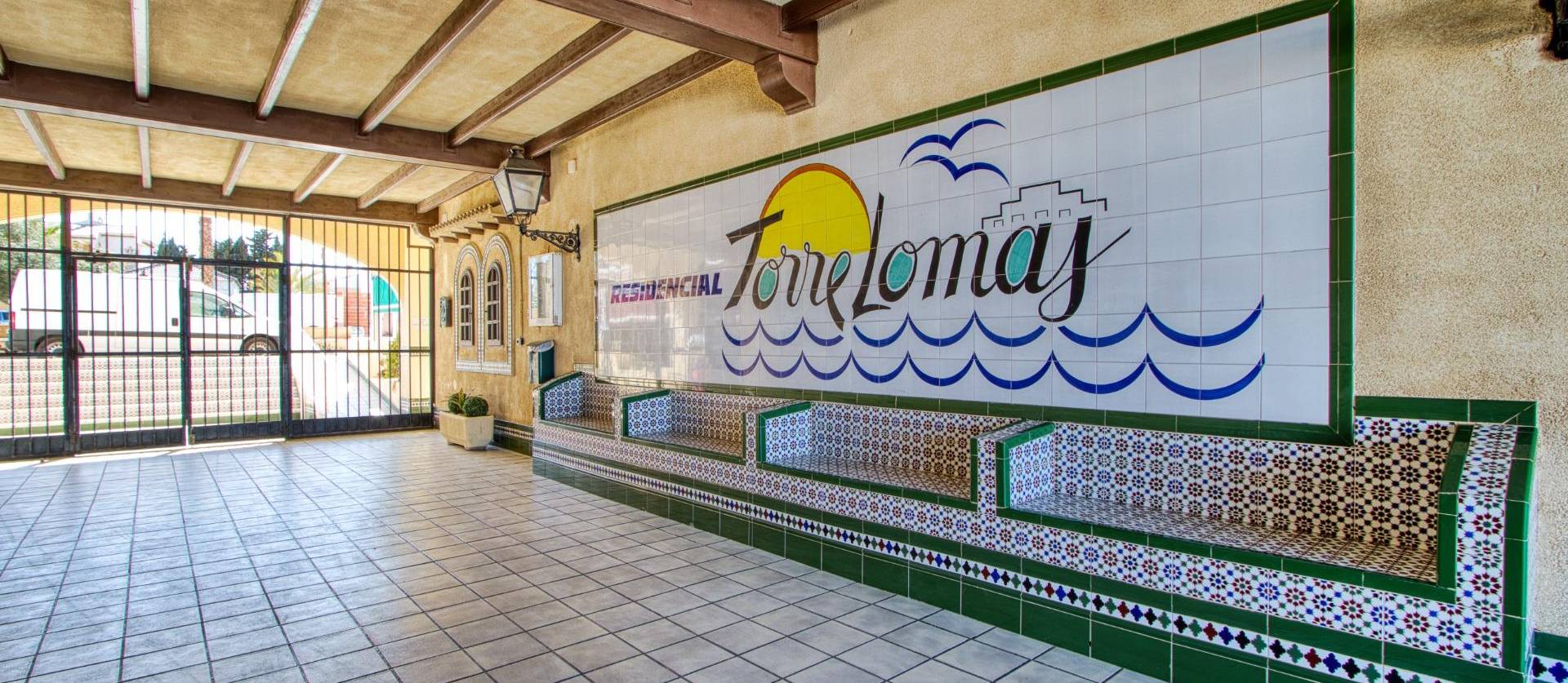 Sale - Apartment - Torrevieja - Torre del moro