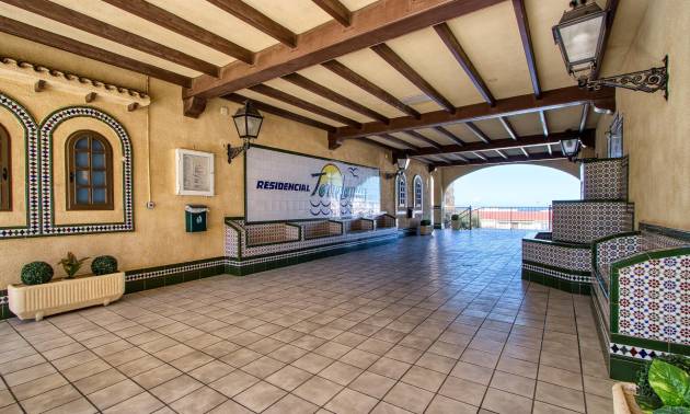 Sale - Apartment - Torrevieja - Torre del moro