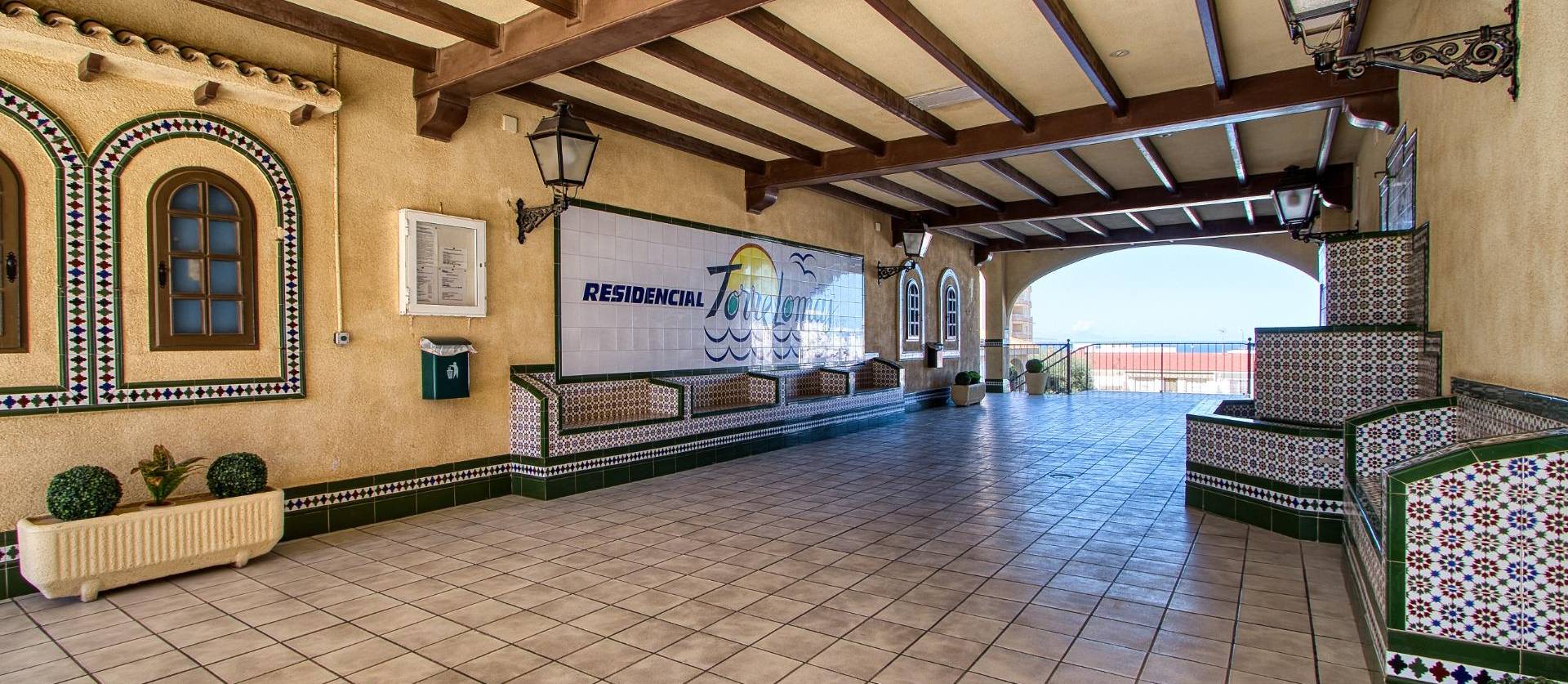 Sale - Apartment - Torrevieja - Torre del moro