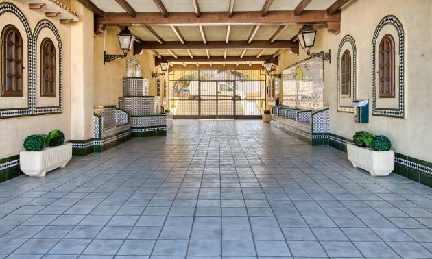 Sale - Apartment - Torrevieja - Torre del moro