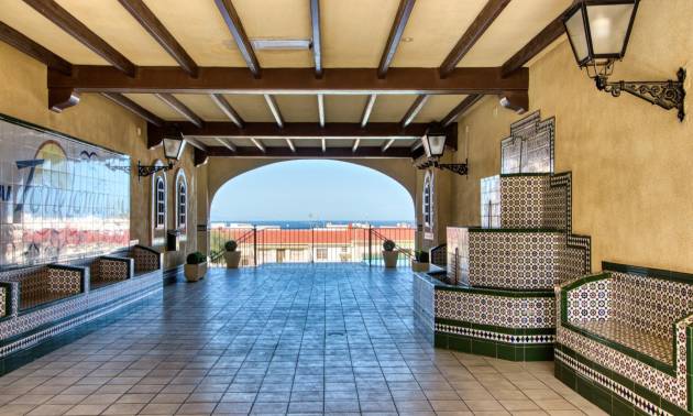 Sale - Apartment - Torrevieja - Torre del moro
