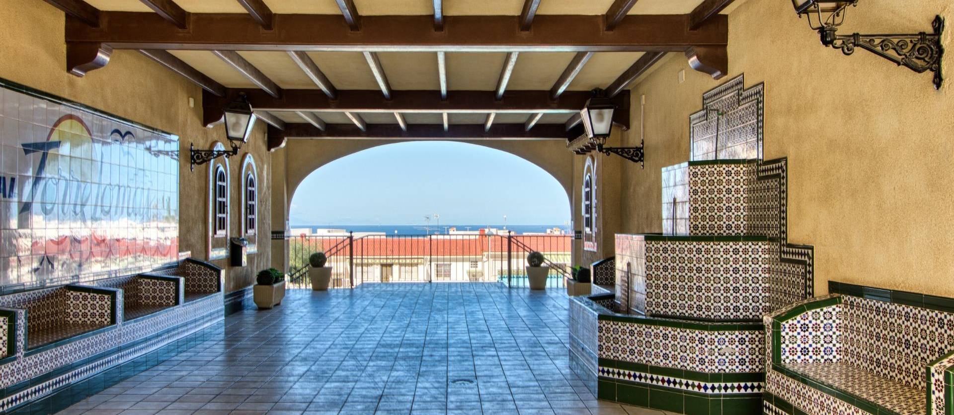 Sale - Apartment - Torrevieja - Torre del moro