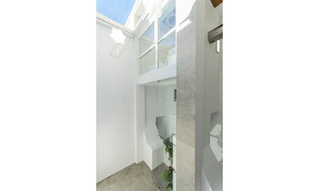 New Build - Villa - Los Montesinos - La Herrada