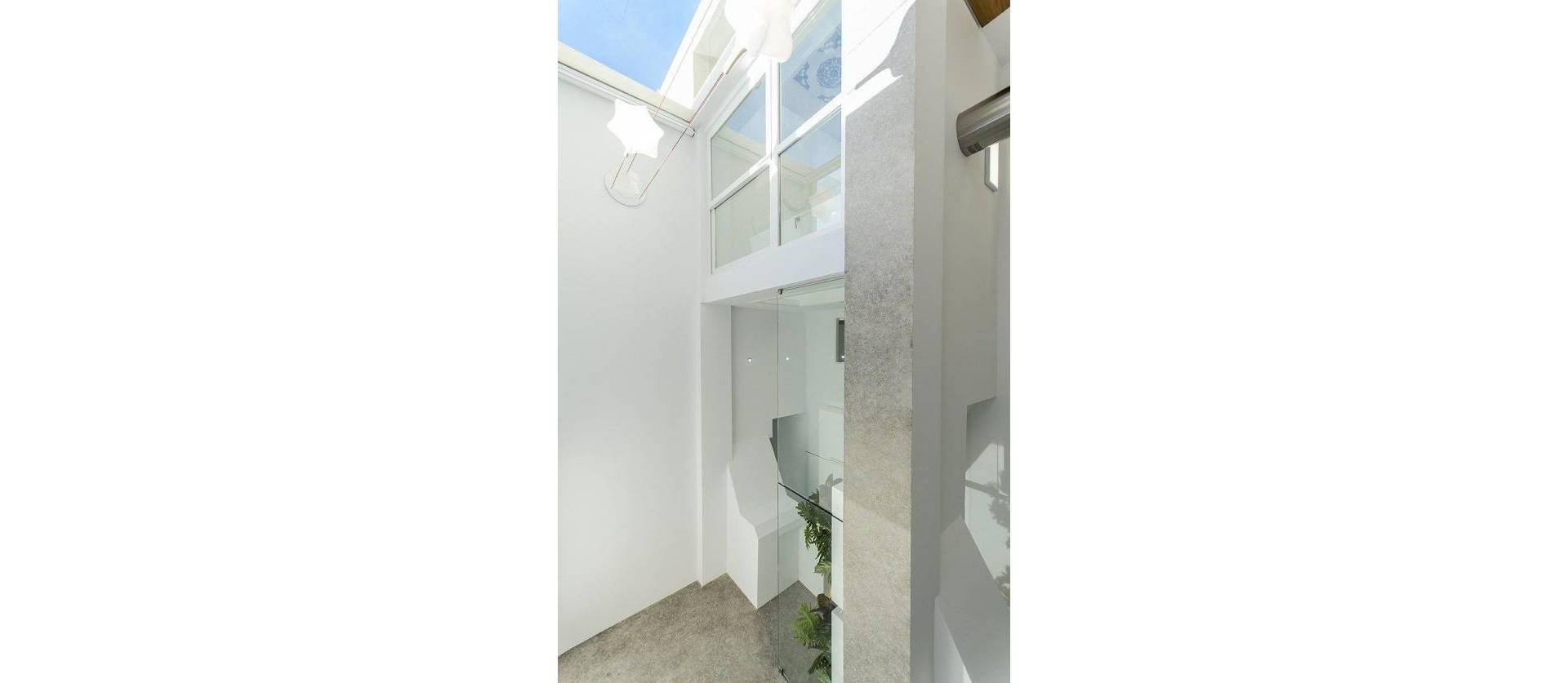 New Build - Villa - Los Montesinos - La Herrada