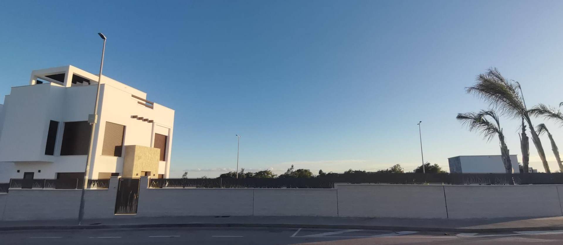 New Build - Villa - Los Montesinos - La Herrada