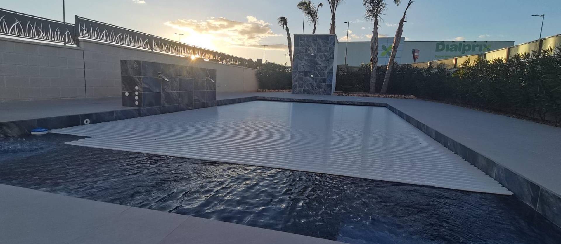 New Build - Villa - Los Montesinos - La Herrada