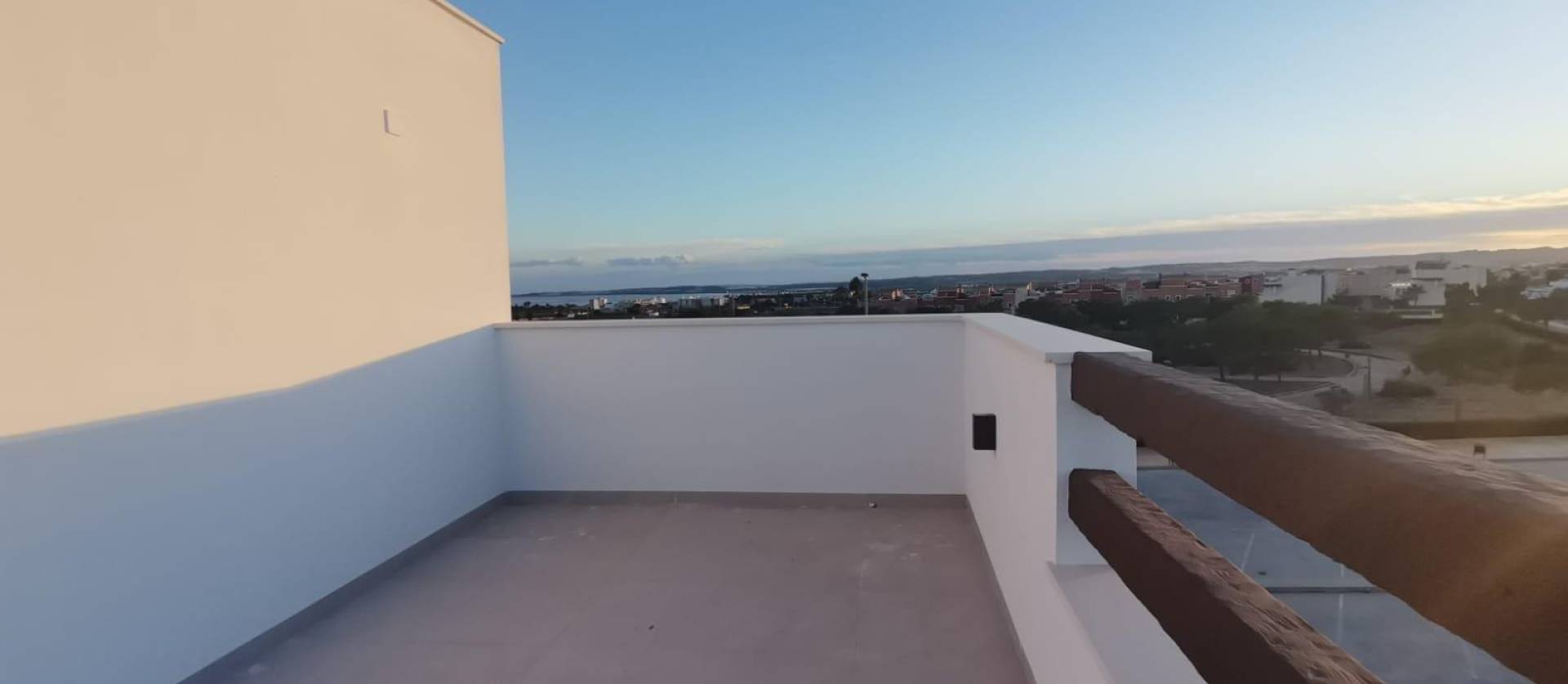 New Build - Villa - Los Montesinos - La Herrada