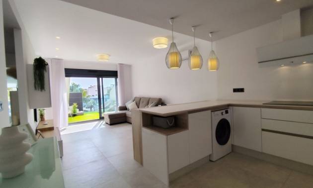 Sale - Apartment - El Raso