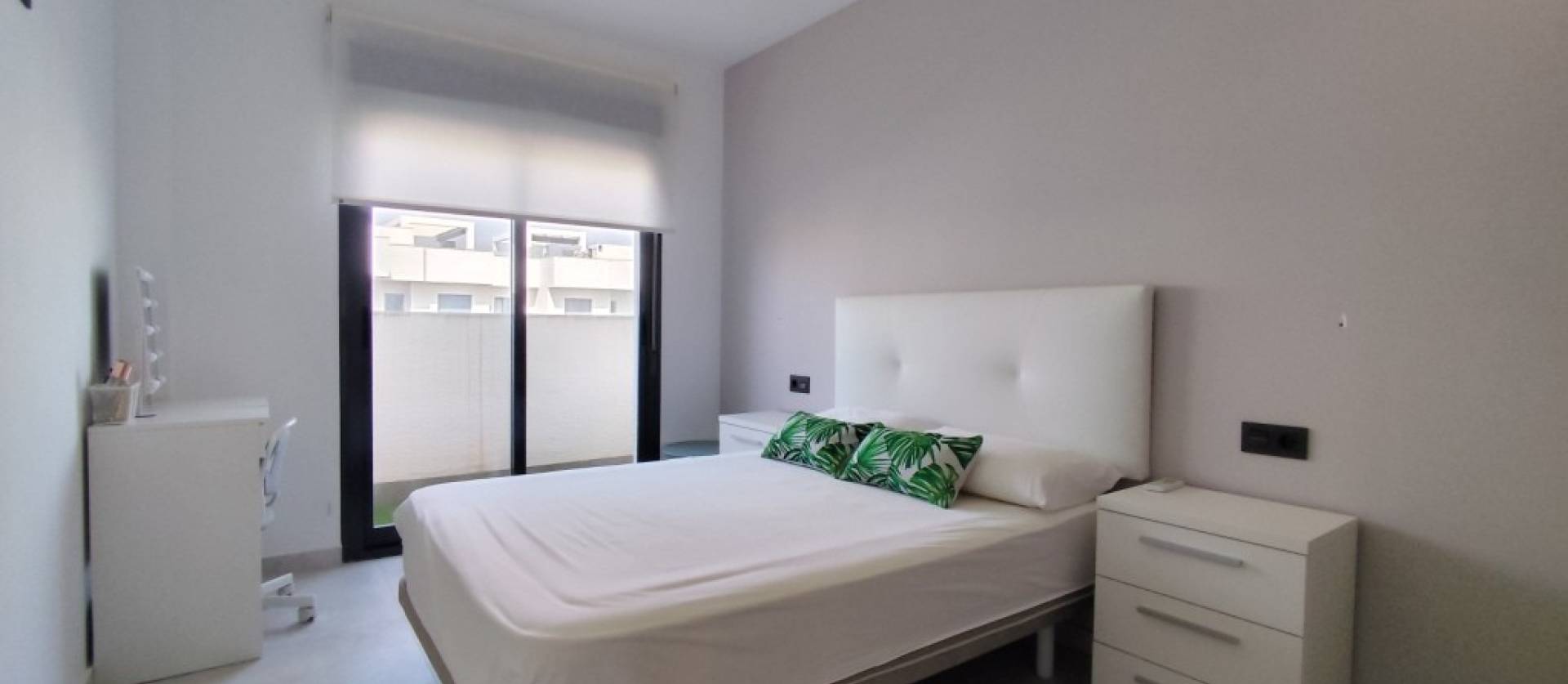 Sale - Apartment - El Raso