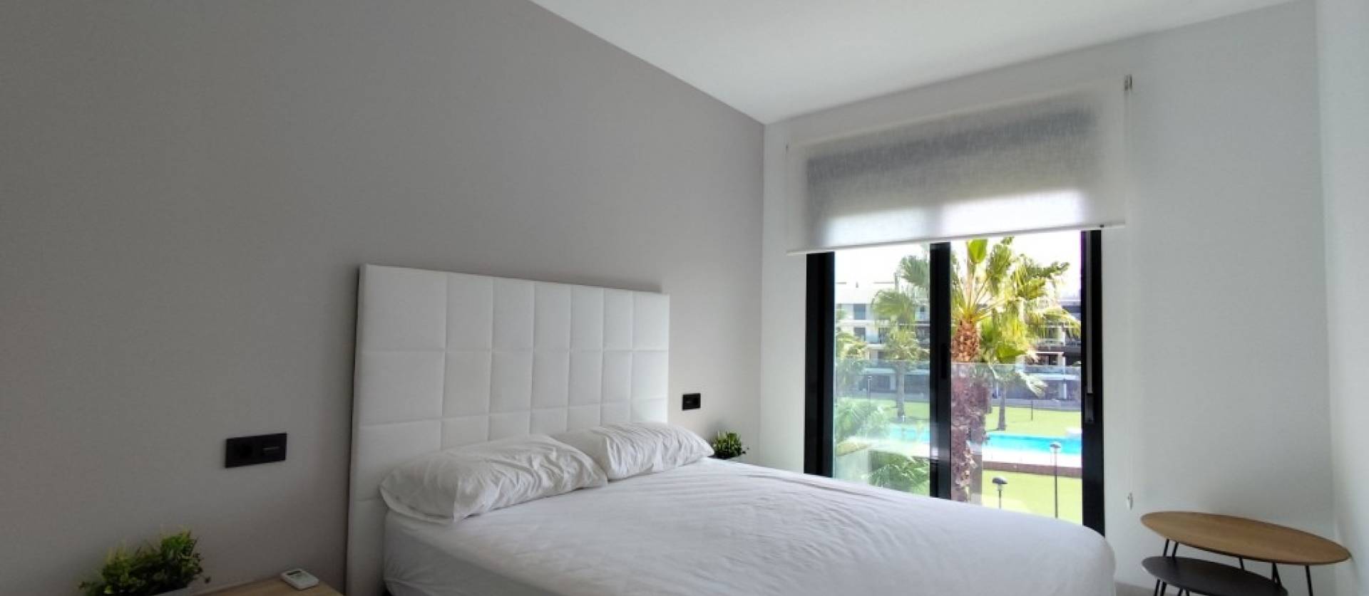 Sale - Apartment - El Raso