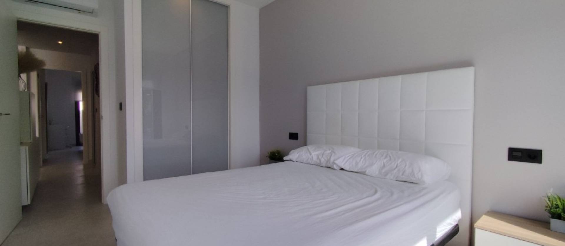 Sale - Apartment - El Raso