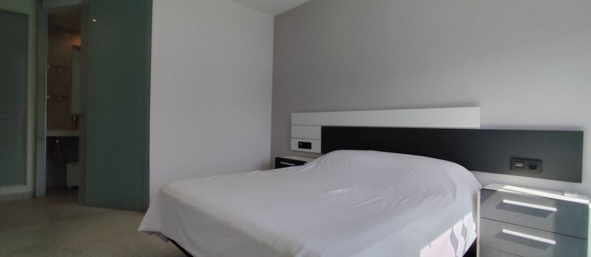 Sale - Apartment - El Raso