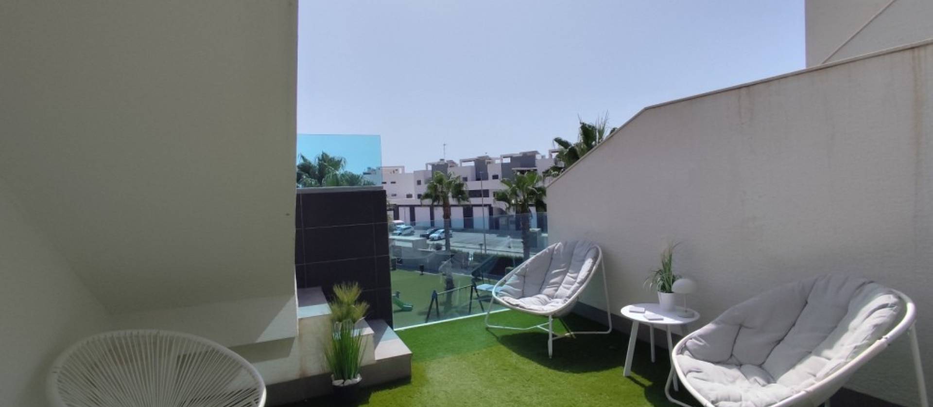 Sale - Apartment - El Raso