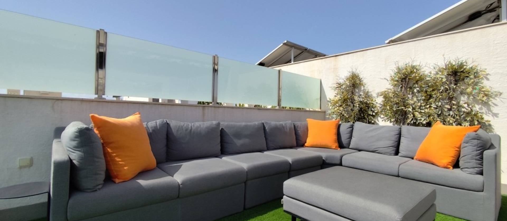 Sale - Apartment - El Raso