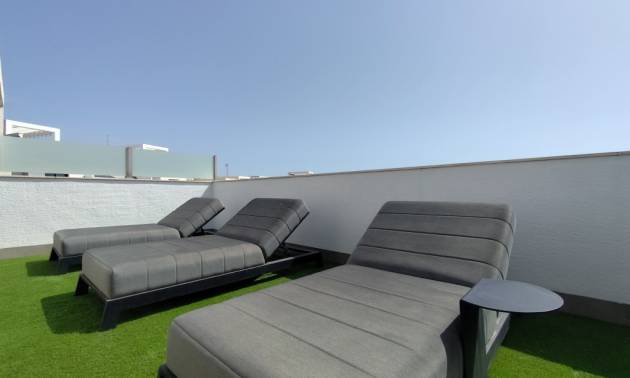 Sale - Apartment - El Raso
