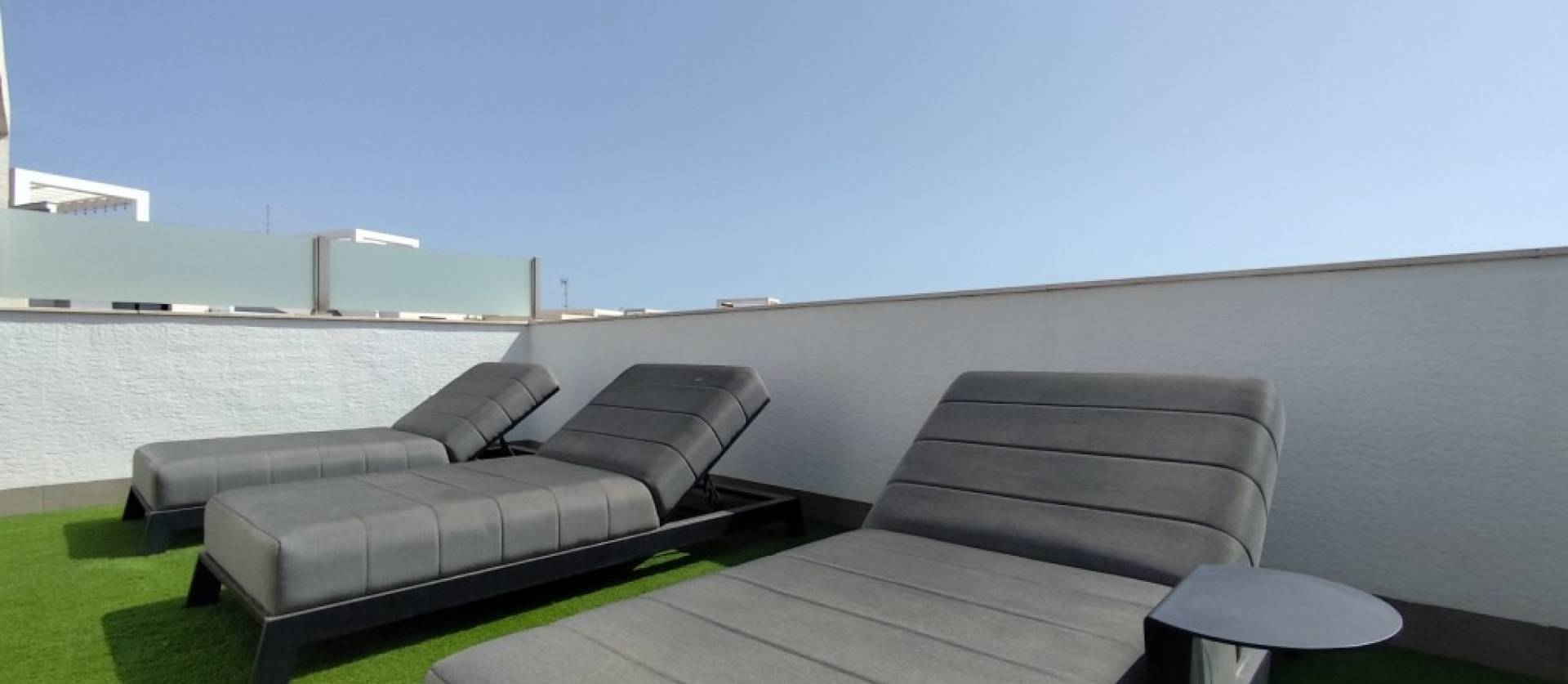 Sale - Apartment - El Raso