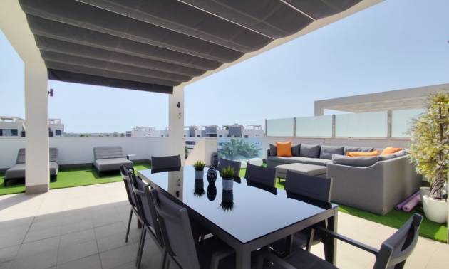 Sale - Apartment - El Raso