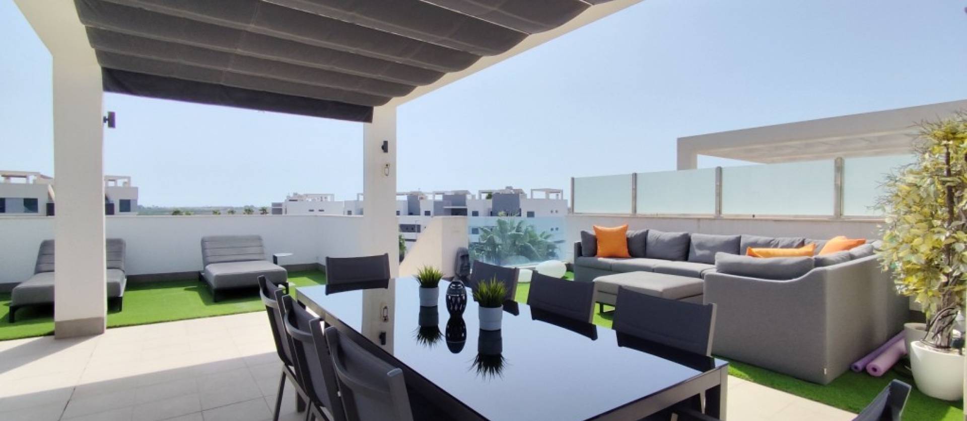 Sale - Apartment - El Raso