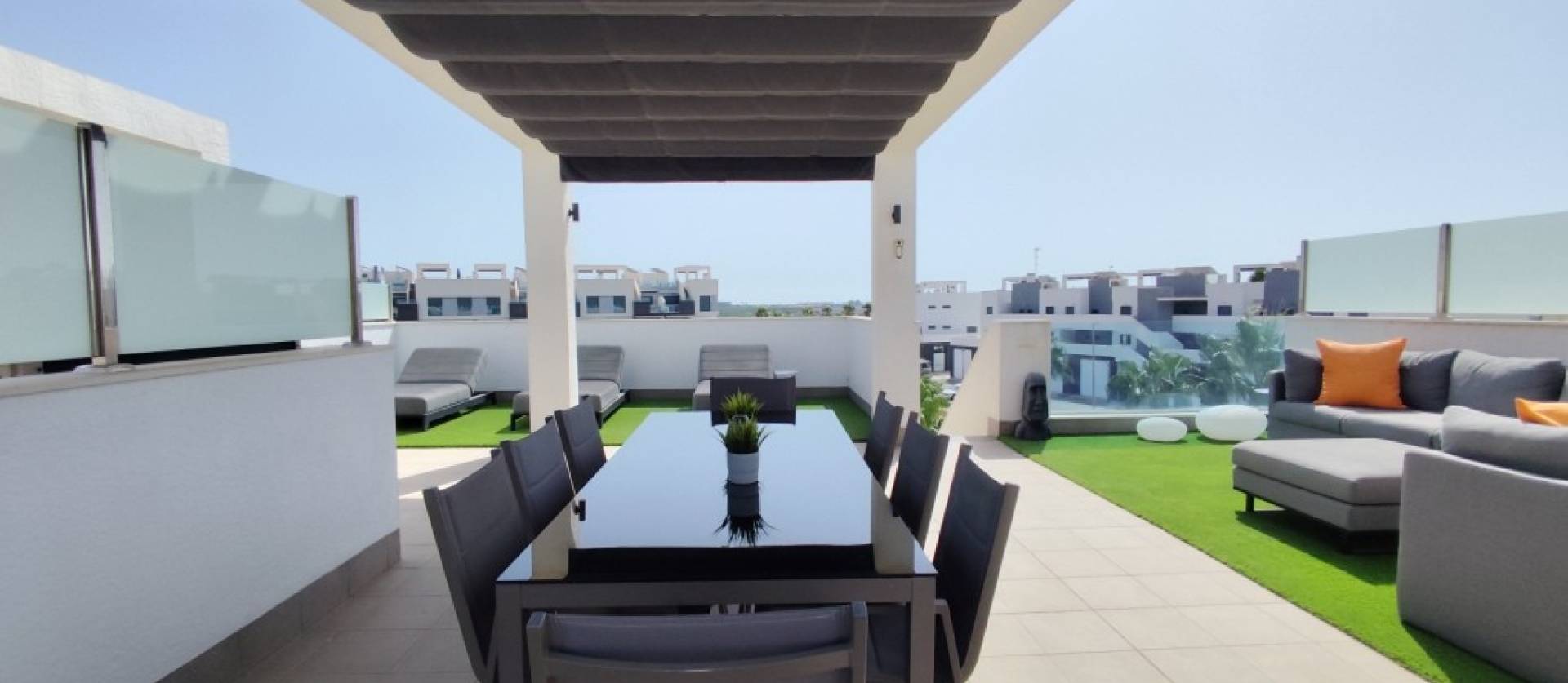 Sale - Apartment - El Raso