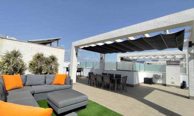 Sale - Apartment - El Raso