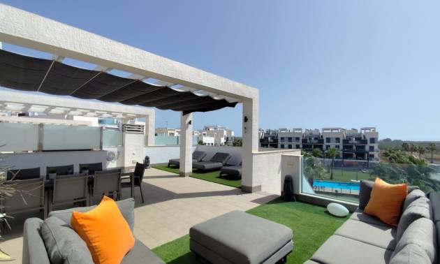 Sale - Apartment - El Raso