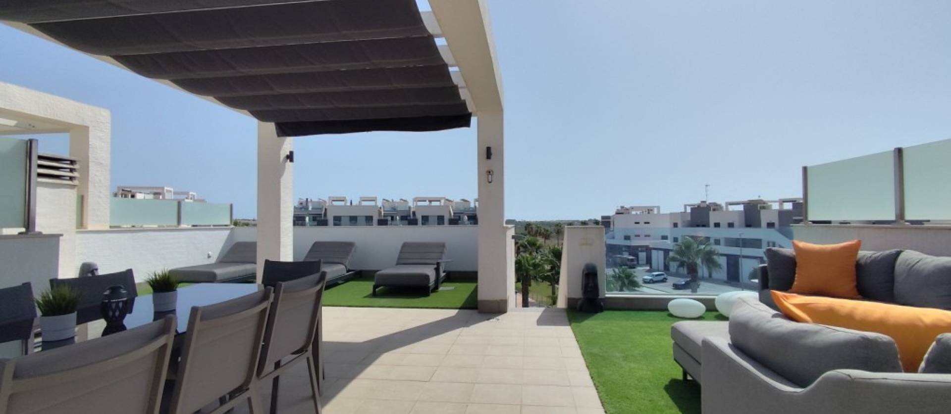 Sale - Apartment - El Raso