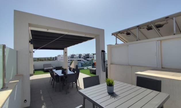 Sale - Apartment - El Raso