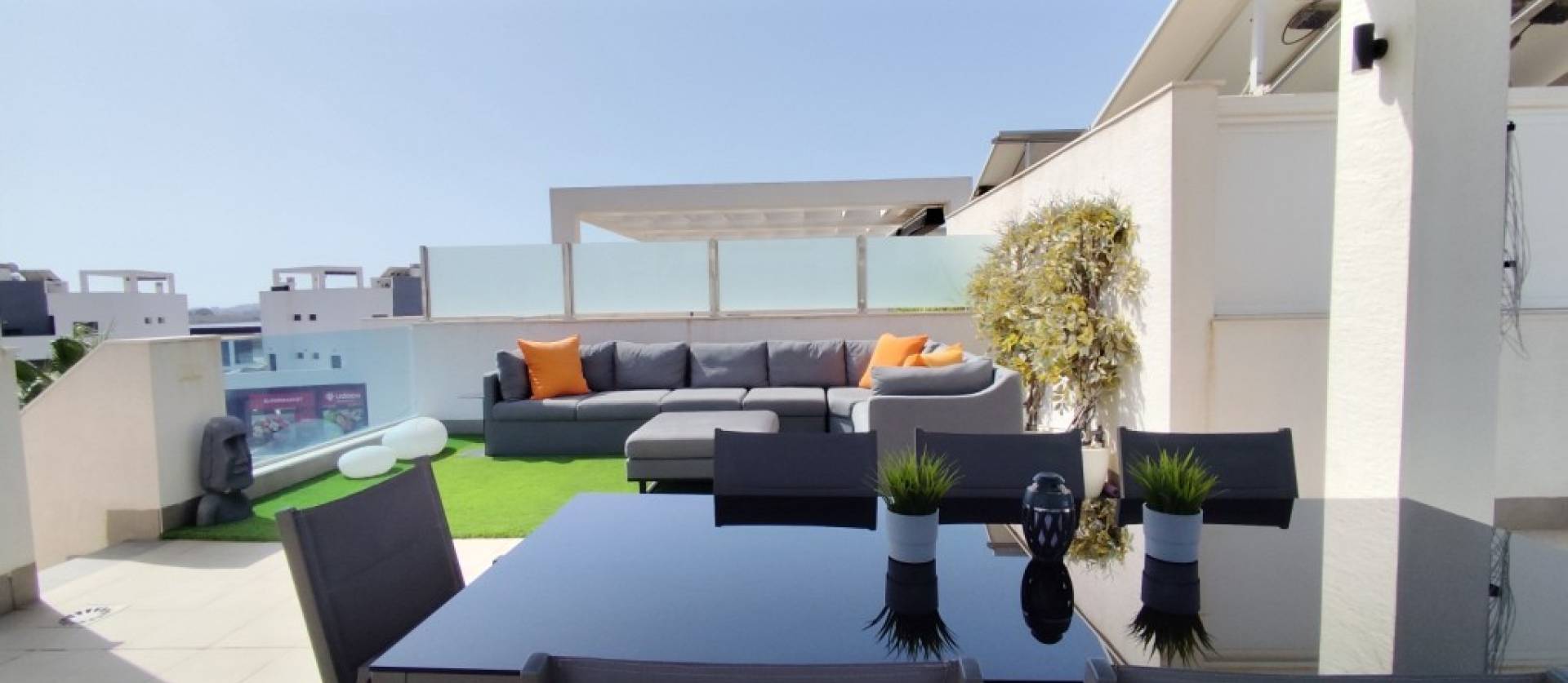 Sale - Apartment - El Raso