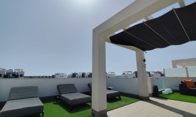 Sale - Apartment - El Raso